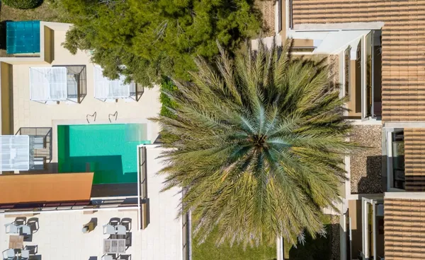 1515 m² Sea View Hotel for Sale in Halkidiki — photo 2