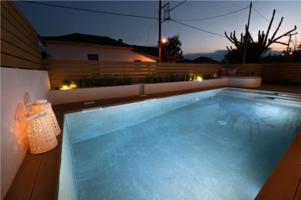 Two-Bedroom Villa for Sale in Poros, Argosaronikos islands — photo 4