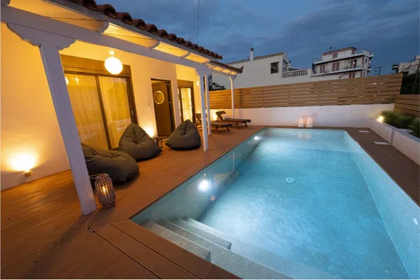 Two-Bedroom Villa for Sale in Poros, Argosaronikos islands — photo 5