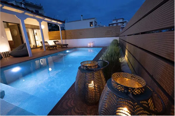 Two-Bedroom Villa for Sale in Poros, Argosaronikos islands — photo 3