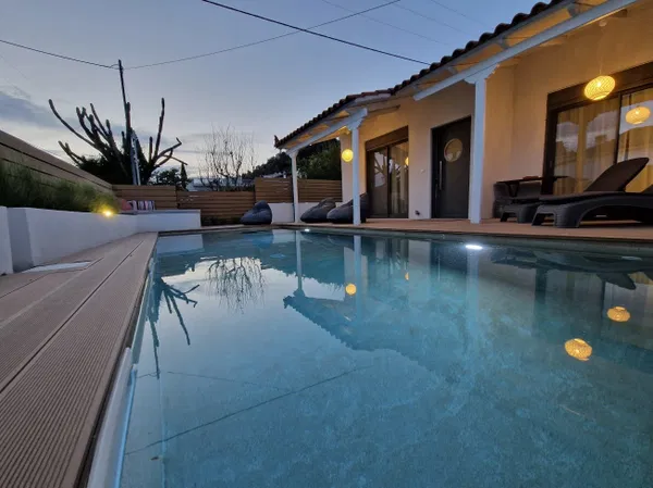 Two-Bedroom Villa for Sale in Poros, Argosaronikos islands