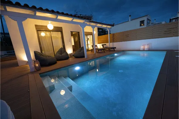 Two-Bedroom Villa for Sale in Poros, Argosaronikos islands — photo 2
