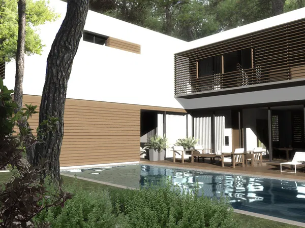 Five-Bedroom Villa for Sale in Ekali, Athens Northern suburbs