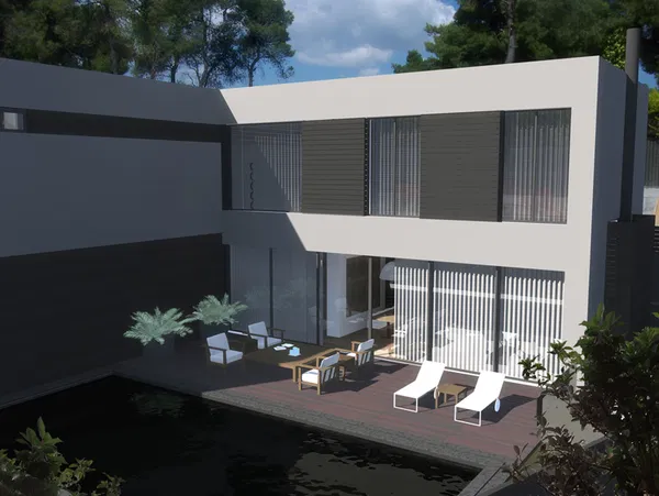 Five-Bedroom Villa for Sale in Ekali, Athens Northern suburbs — photo 2