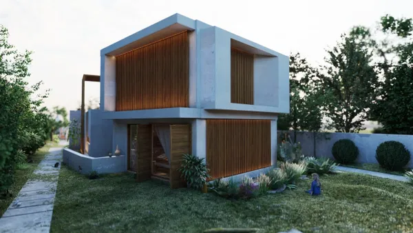 Sea View Five-Bedroom Villa for Sale in Ermioni, Argolida — photo 5