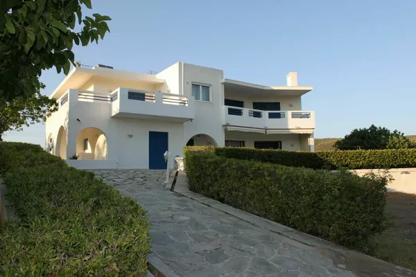 Sea View Six-Bedroom Villa for Sale in Sounio, Attica — photo 3