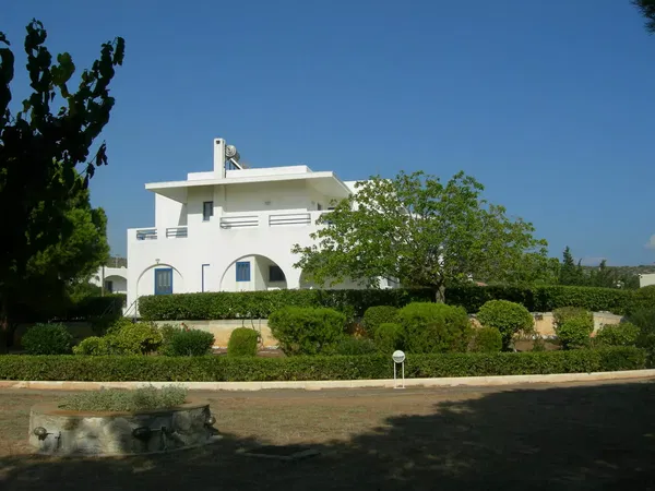 Sea View Six-Bedroom Villa for Sale in Sounio, Attica — photo 4