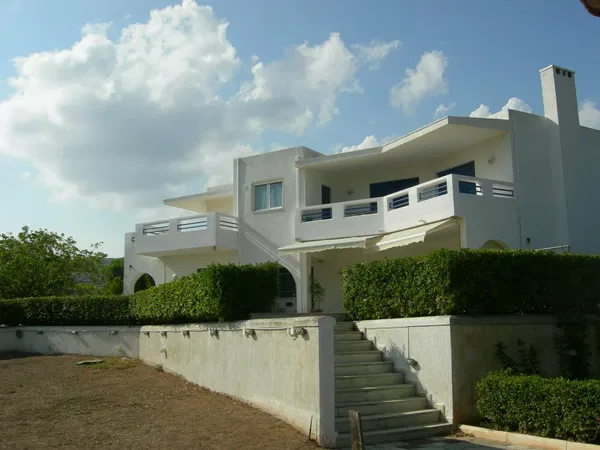 Sea View Six-Bedroom Villa for Sale in Sounio, Attica — photo 2