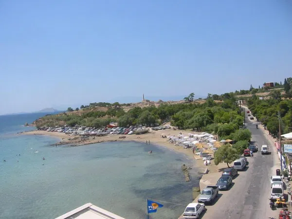 Hotel for Sale in Aegina, Attica — photo 5