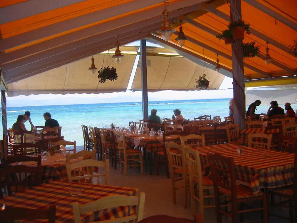 Hotel for Sale in Aegina, Attica