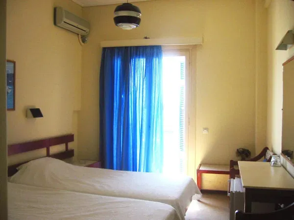 Hotel for Sale in Aegina, Attica — photo 3