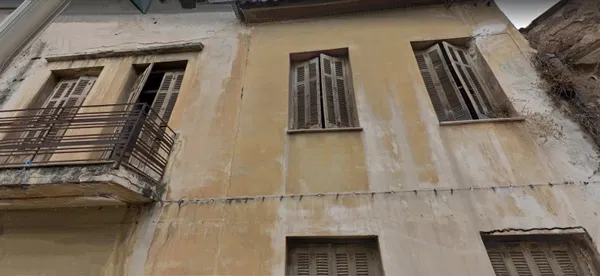 150 m² Building for Sale in Center Athens, Athens Center