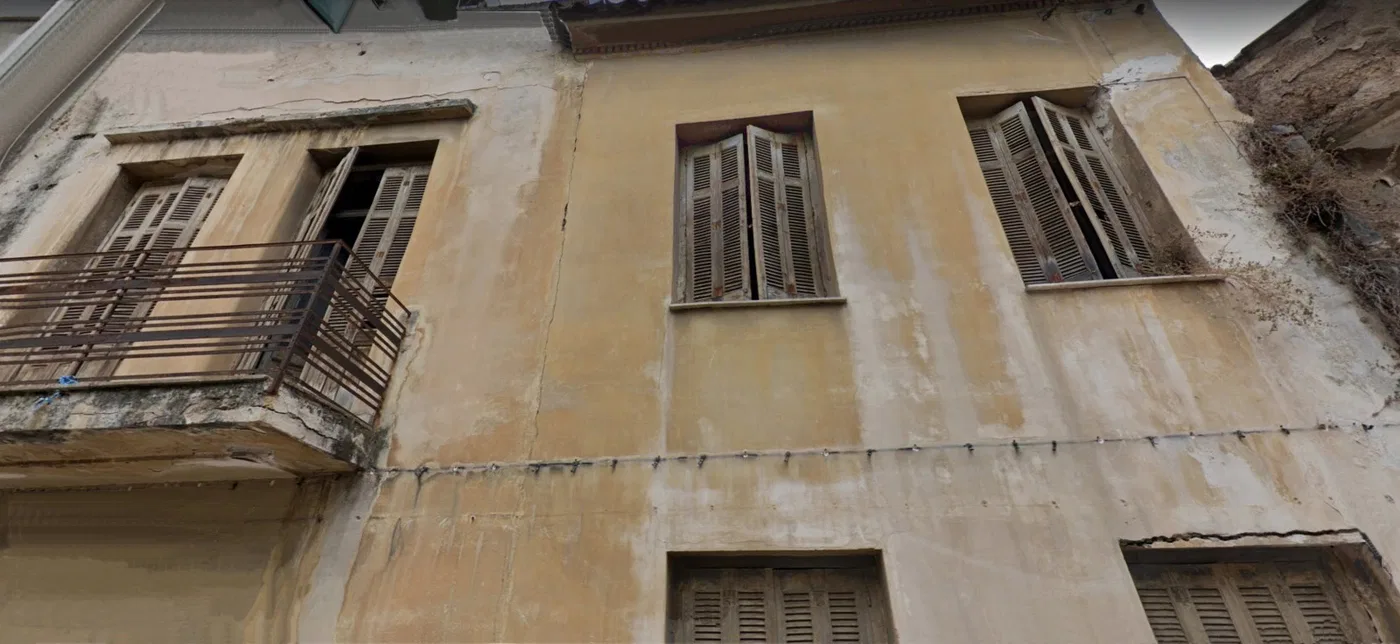 150 m² Building for Sale in Center Athens, Athens Center