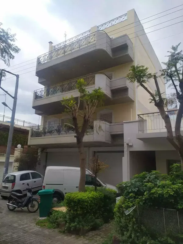 Building for Sale in Agios Dimitrios, Athens Southern suburbs — photo 2