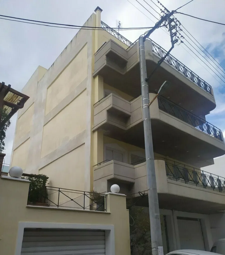 Building for Sale in Agios Dimitrios, Athens Southern suburbs