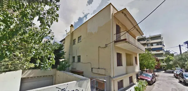 375 m² Building for Sale in Marousi, Athens Northern suburbs