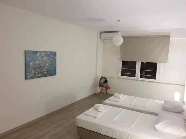 Renovated Building for Sale in Pangrati, Athens Center — photo 5