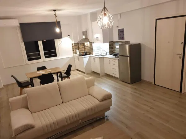 Renovated Building for Sale in Pangrati, Athens Center — photo 2