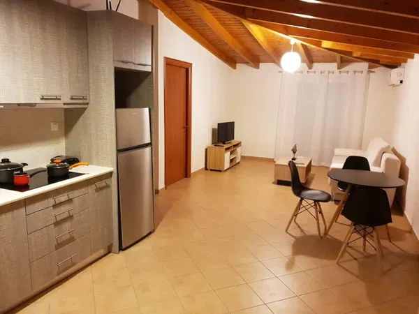 Renovated Building for Sale in Pangrati, Athens Center — photo 3