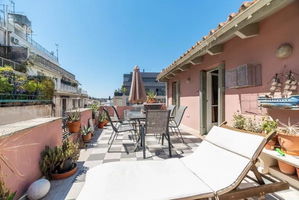 402 m² Renovated Building for Sale in Center Athens, Athens Center — photo 4
