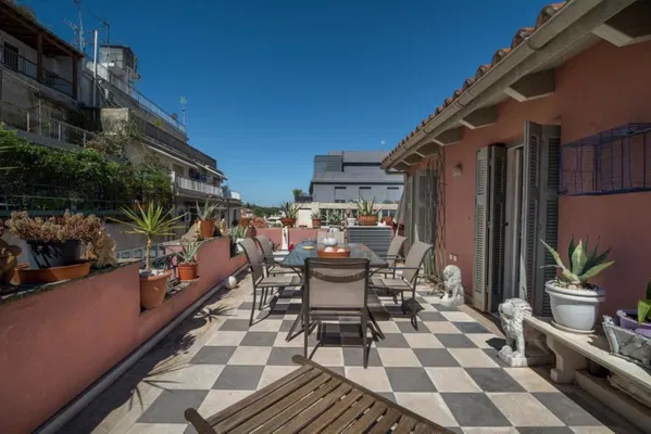 402 m² Renovated Building for Sale in Center Athens, Athens Center — photo 5