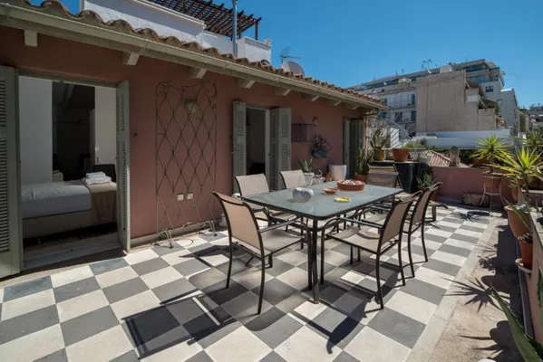 402 m² Renovated Building for Sale in Center Athens, Athens Center — photo 3