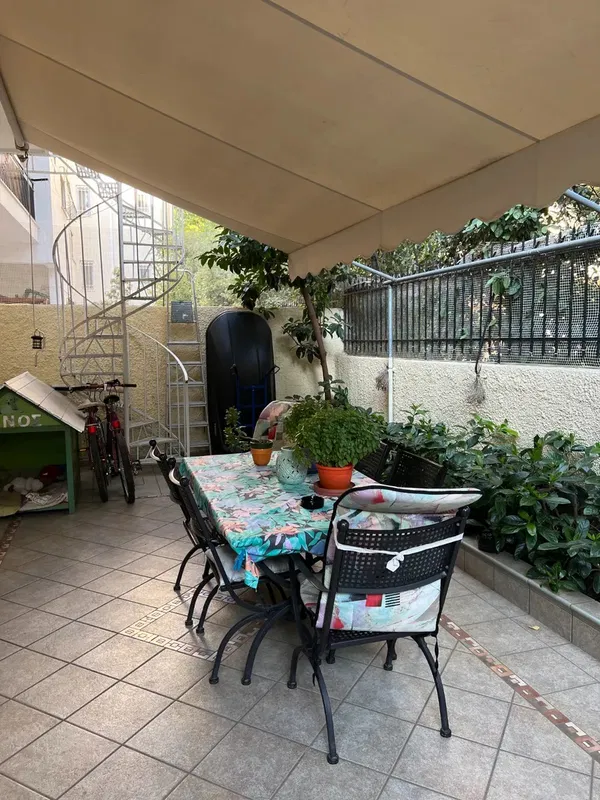 163 m² Four-Bedroom Villa for Sale in Agia Paraskevi Athens, Athens Northern suburbs — photo 3
