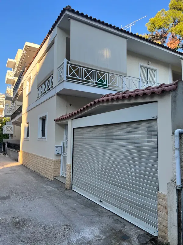 163 m² Four-Bedroom Villa for Sale in Agia Paraskevi Athens, Athens Northern suburbs