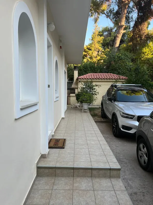 163 m² Four-Bedroom Villa for Sale in Agia Paraskevi Athens, Athens Northern suburbs — photo 2