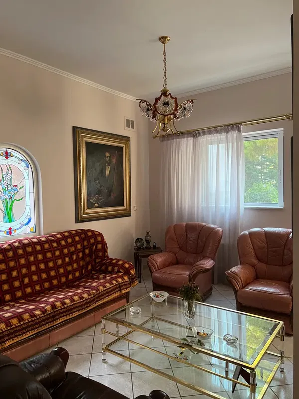 163 m² Four-Bedroom Villa for Sale in Agia Paraskevi Athens, Athens Northern suburbs — photo 5