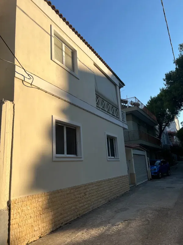 163 m² Four-Bedroom Villa for Sale in Agia Paraskevi Athens, Athens Northern suburbs — photo 4