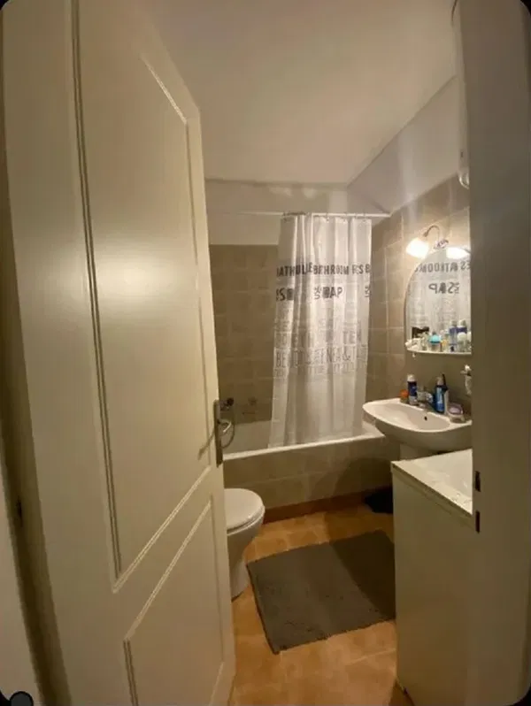 Renovated 50 m² Apartment with One Bedrooms for Sale in Gyzi - Pedion Areos, Athens Center — photo 5