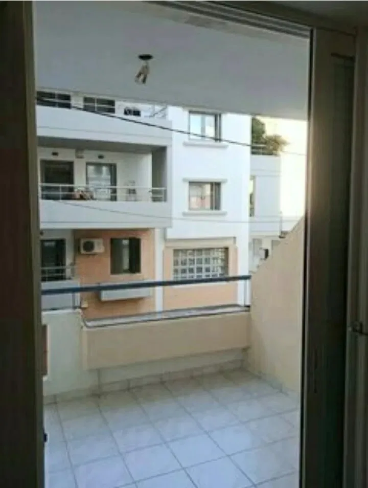 Renovated 50 m² Apartment with One Bedrooms for Sale in Gyzi - Pedion Areos, Athens Center