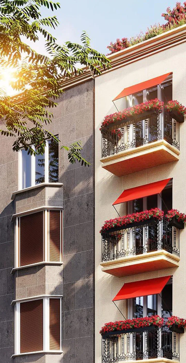 43 m² Apartment with One Bedrooms for Sale in Patision - Acharnon, Athens Center