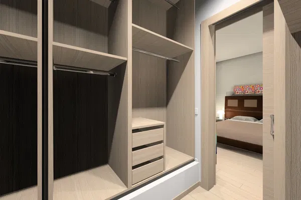 Newly Built Three-Bedroom Apartment for Sale in Keratea, Attica — photo 4