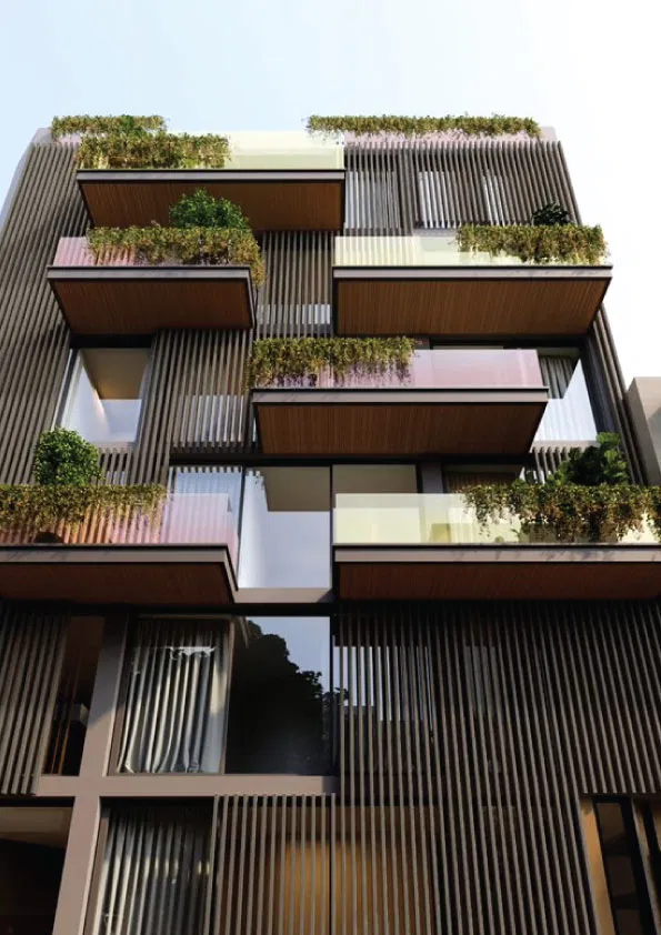 33 m² Apartment for Sale in Center Athens, Athens Center — photo 3