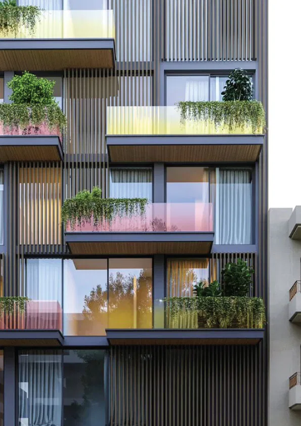 33 m² Apartment for Sale in Center Athens, Athens Center — photo 2