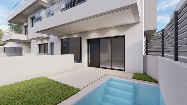 160 m² Three-Bedroom Apartment for Sale in Glyfada, Athens Southern suburbs — photo 5