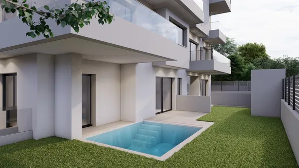 160 m² Three-Bedroom Apartment for Sale in Glyfada, Athens Southern suburbs — photo 4
