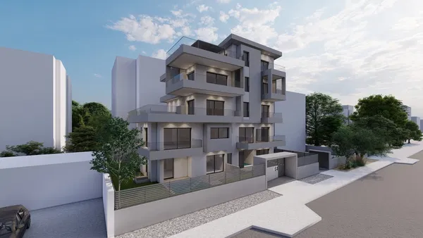 160 m² Three-Bedroom Apartment for Sale in Glyfada, Athens Southern suburbs — photo 3