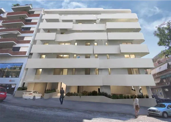95 m² Apartment with Two Bedrooms for Sale in Ilisia, Athens Center — photo 2