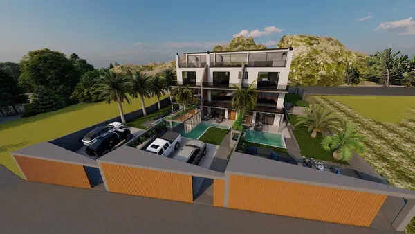 Newly Built Four-Bedroom Villa for Sale in Markopoulo, Attica — photo 4