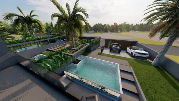 Newly Built Four-Bedroom Villa for Sale in Markopoulo, Attica — photo 3