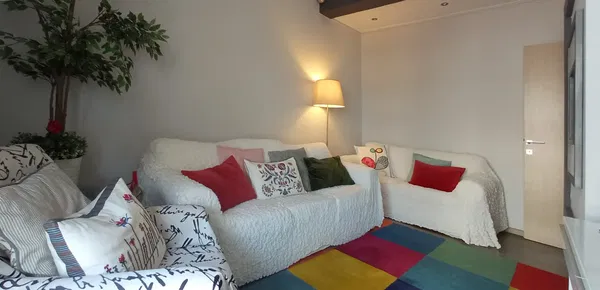 Two-Bedroom Renovated Apartment for Sale in Keramikos, Athens Center — photo 3