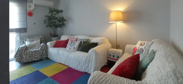 Two-Bedroom Renovated Apartment for Sale in Keramikos, Athens Center — photo 4