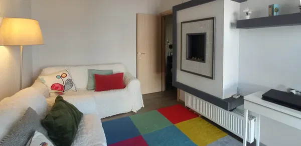 Two-Bedroom Renovated Apartment for Sale in Keramikos, Athens Center — photo 2
