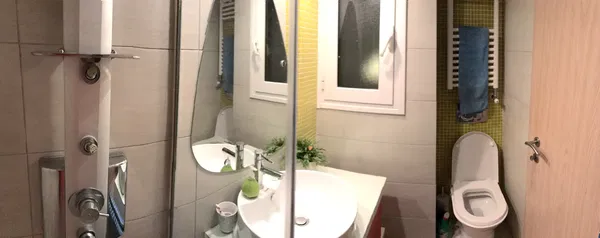 Two-Bedroom Renovated Apartment for Sale in Keramikos, Athens Center — photo 5