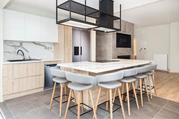 136 m² Three-Bedroom Apartment for Sale in Kifisia, Athens Northern suburbs — photo 4