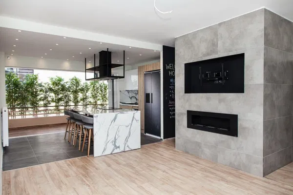 136 m² Three-Bedroom Apartment for Sale in Kifisia, Athens Northern suburbs