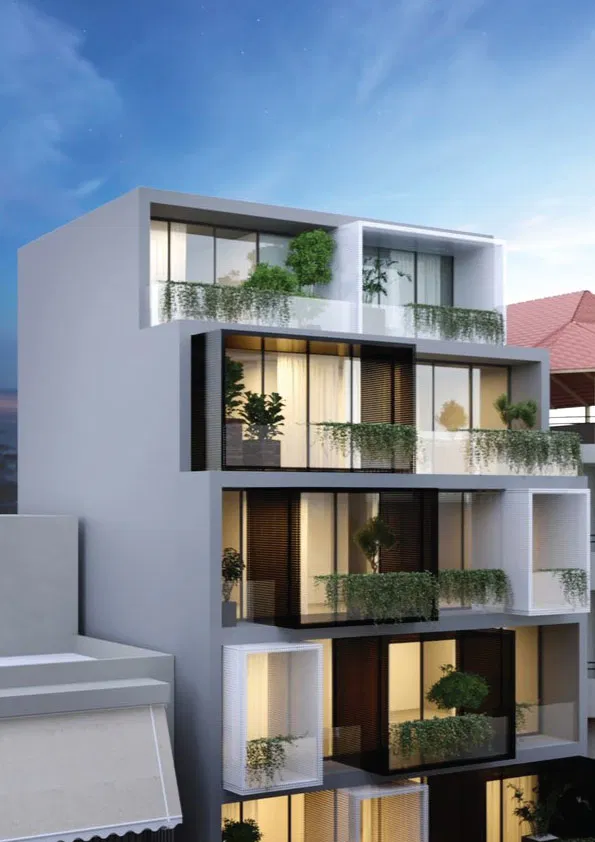 One-Bedroom Apartment for Sale in Tavros, Athens Southern suburbs